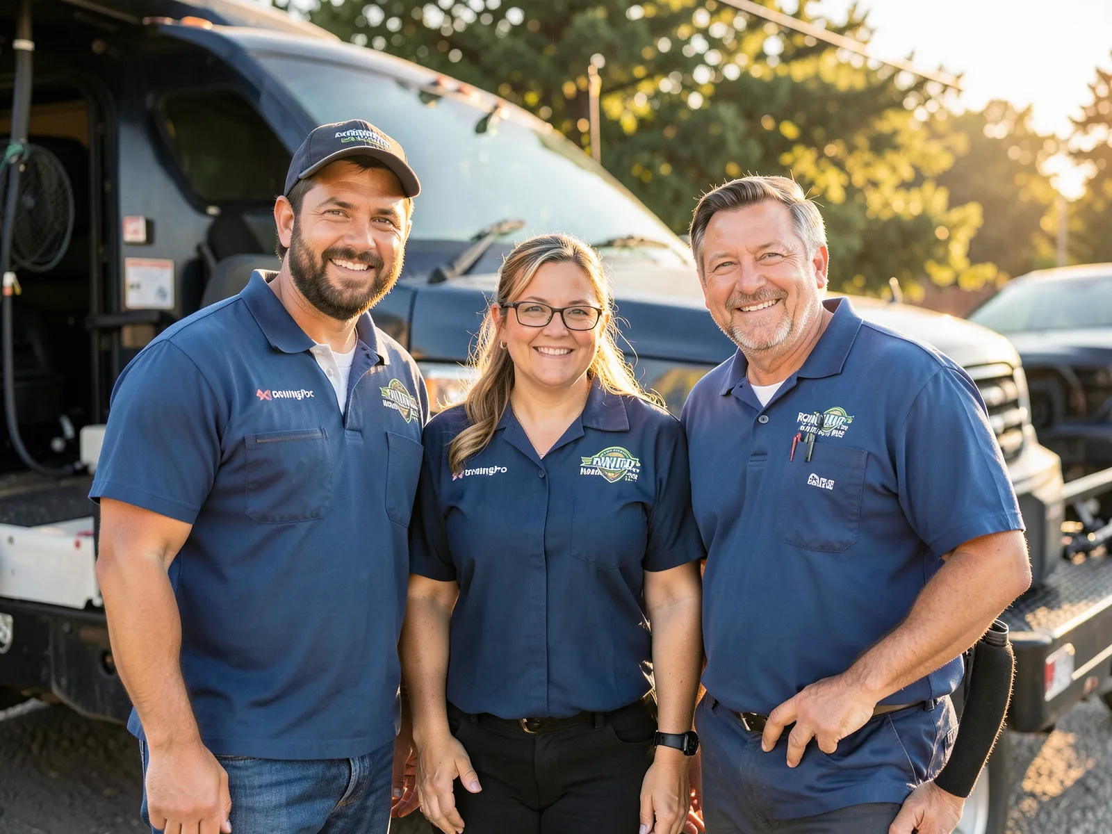 Roof Repair company in Paris, OH